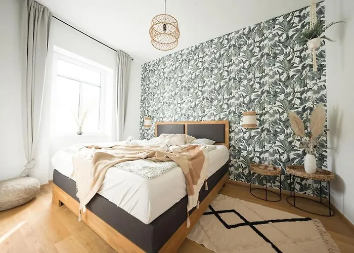 Boho Dream Appartement