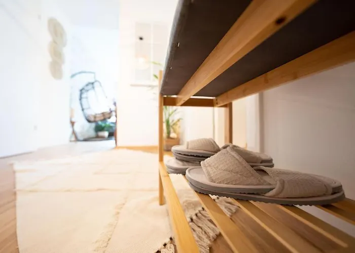 Boho Dream Appartement Vienne