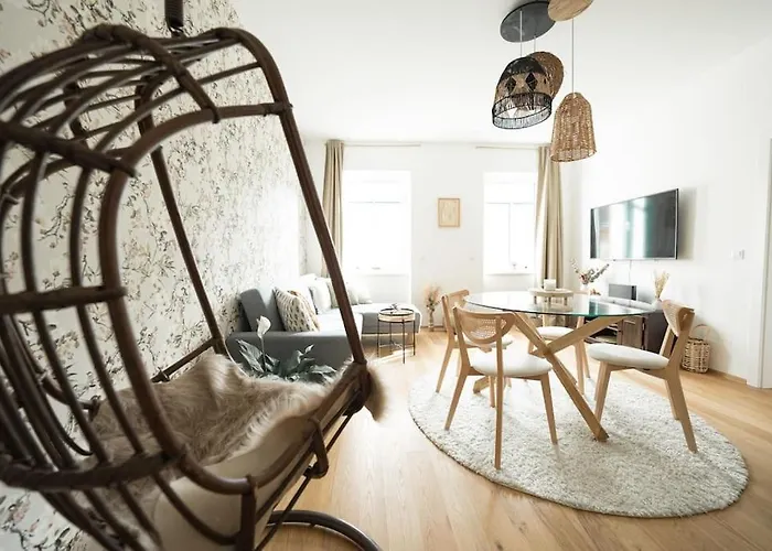 Boho Dream Vienne