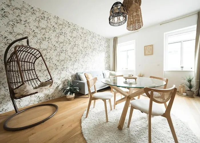 Boho Dream Appartement