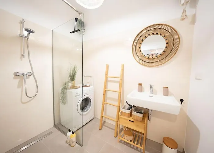 Boho Dream Appartement